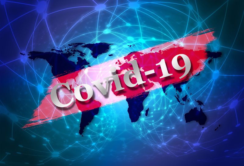 Превантивни мерки поради COVID-19